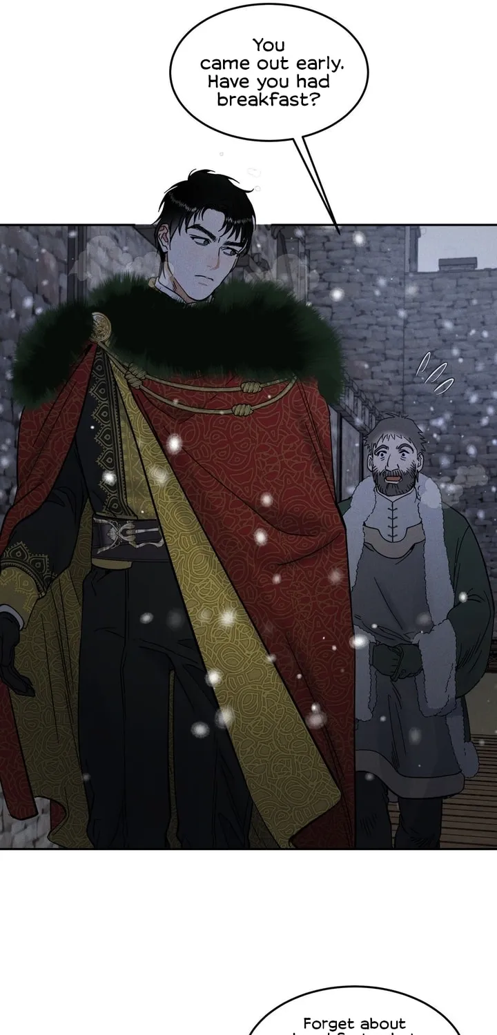 Antidote (Harusari) Chapter 17 page 41 - 
