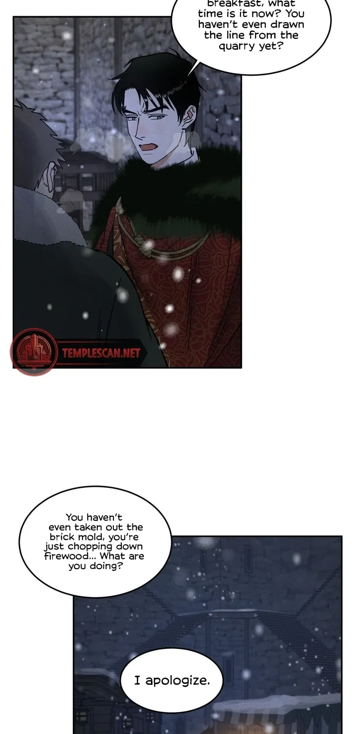 Antidote (Harusari) Chapter 17 page 42 - 