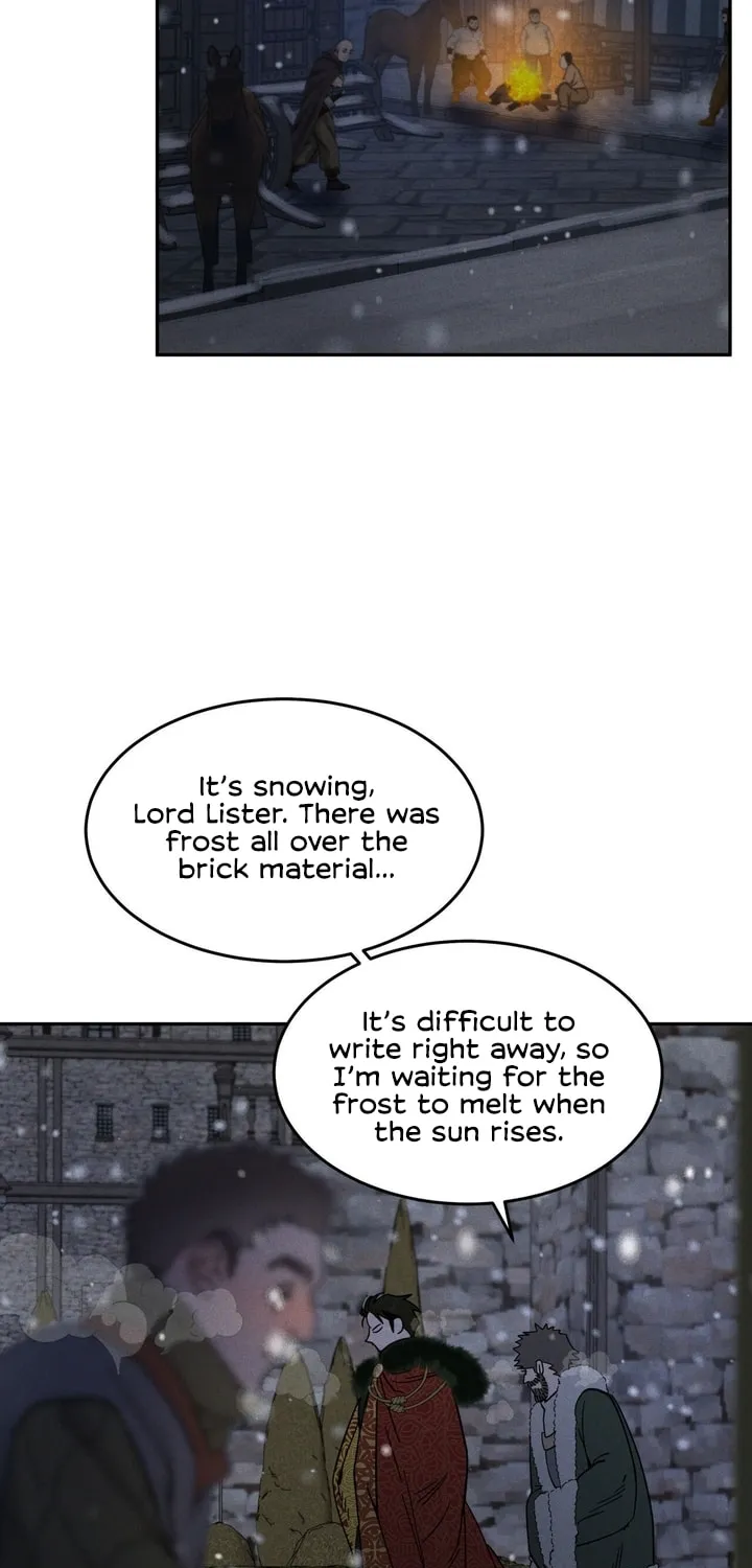 Antidote (Harusari) Chapter 17 page 43 - 