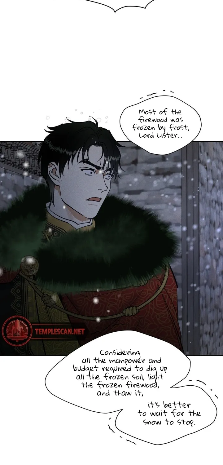 Antidote (Harusari) Chapter 17 page 46 - 