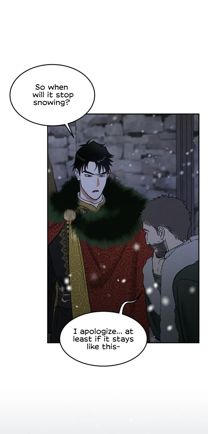 Antidote (Harusari) Chapter 17 page 47 - 