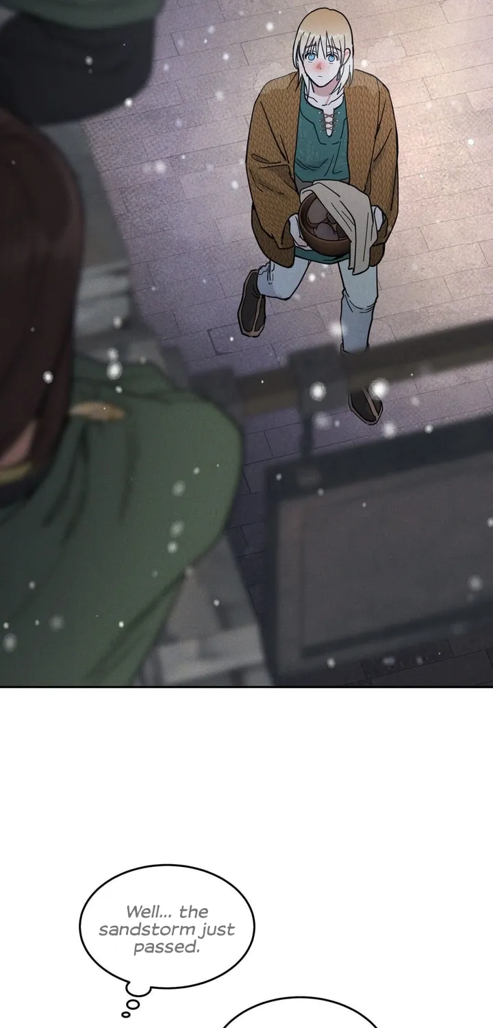 Antidote (Harusari) Chapter 17 page 49 - 