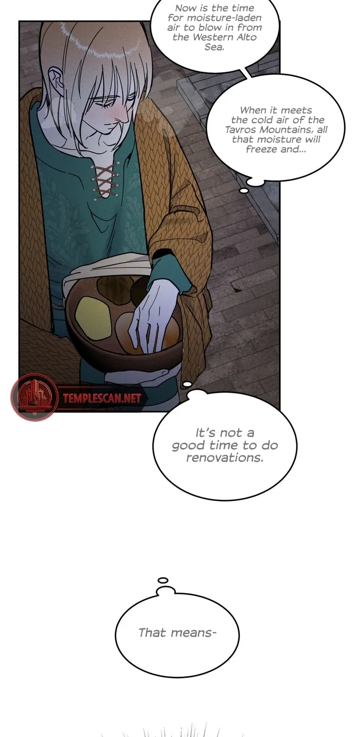 Antidote (Harusari) Chapter 17 page 50 - 