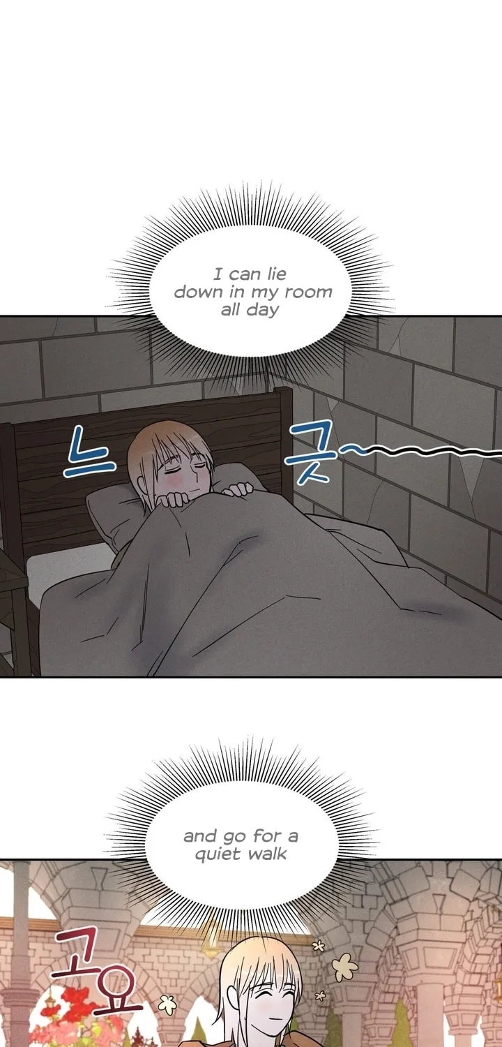 Antidote (Harusari) Chapter 17 page 52 - 