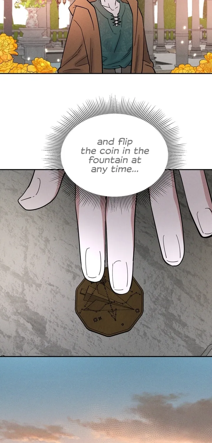 Antidote (Harusari) Chapter 17 page 53 - 