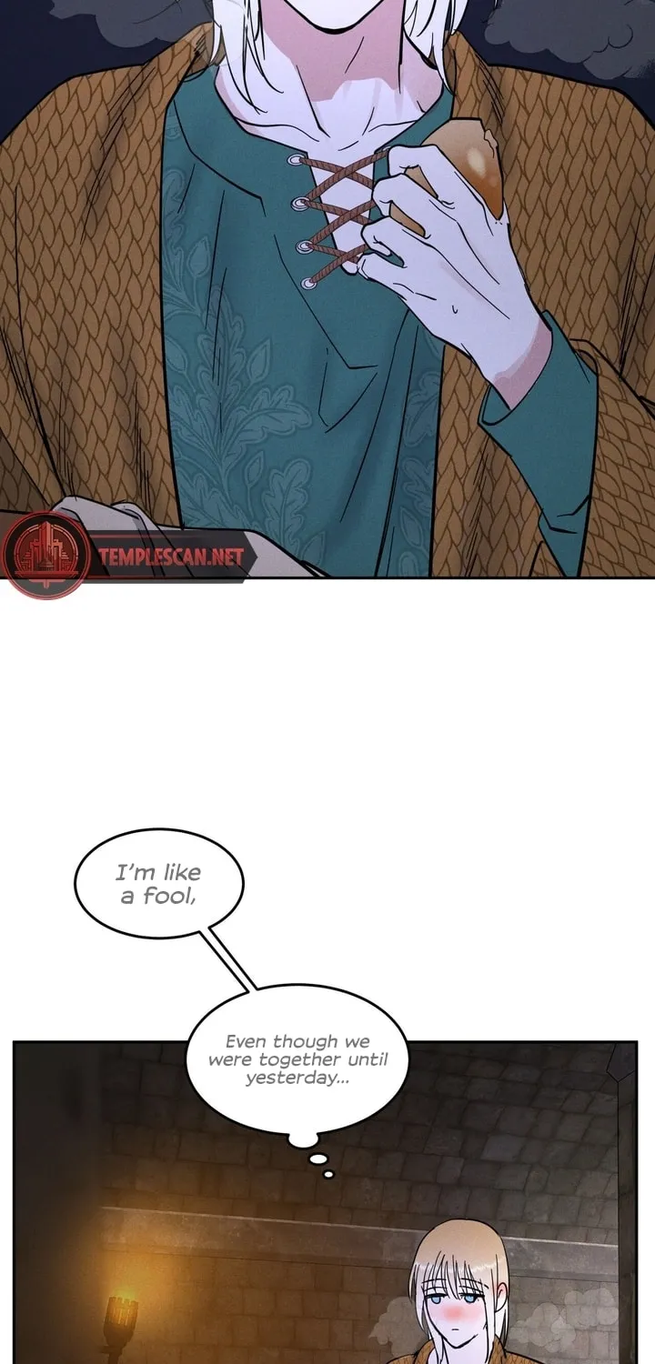 Antidote (Harusari) Chapter 17 page 55 - 