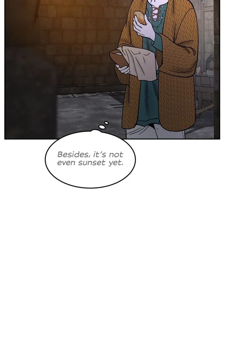 Antidote (Harusari) Chapter 17 page 56 - 