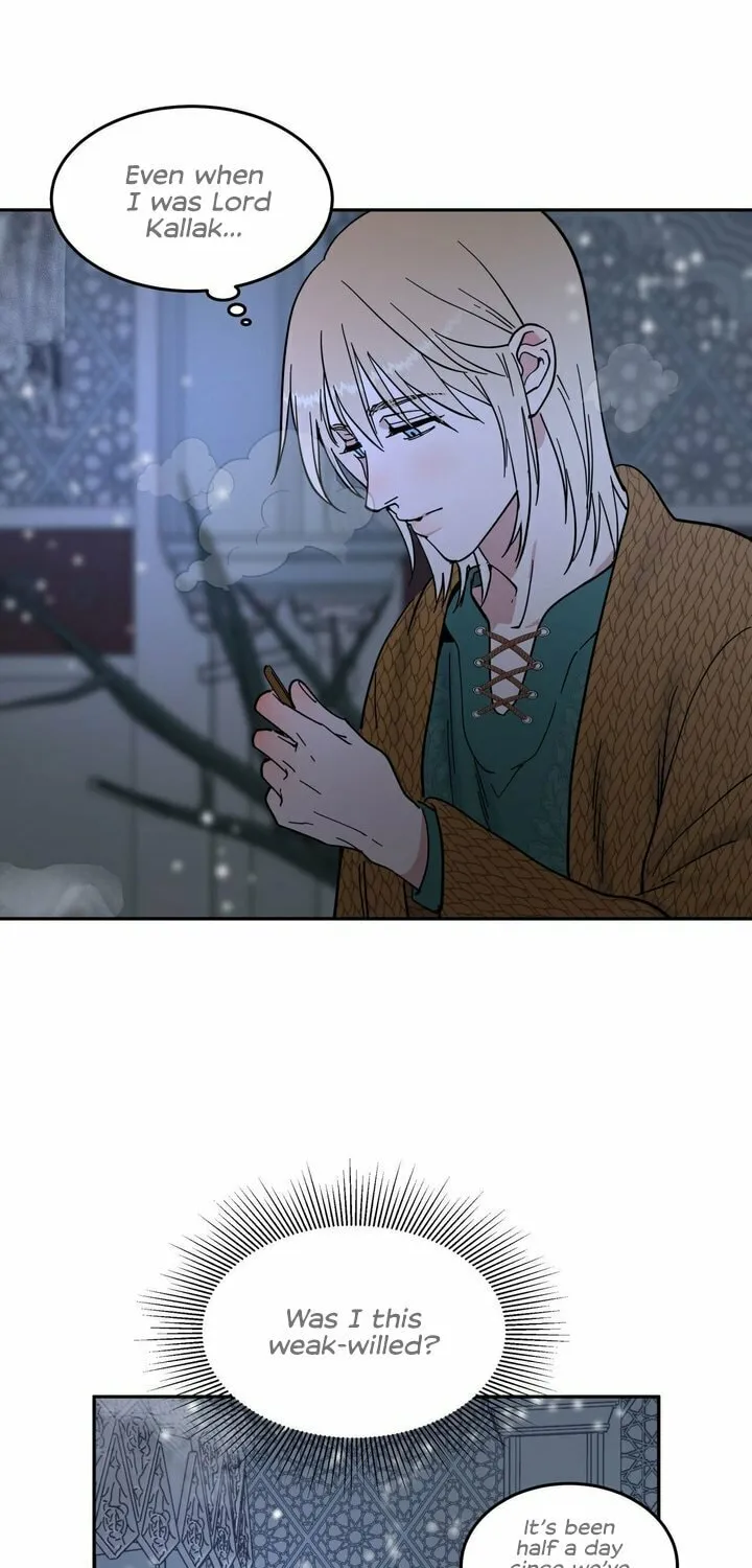 Antidote (Harusari) Chapter 17 page 60 - 