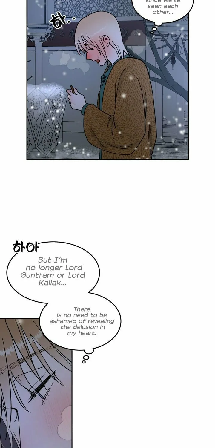 Antidote (Harusari) Chapter 17 page 61 - 