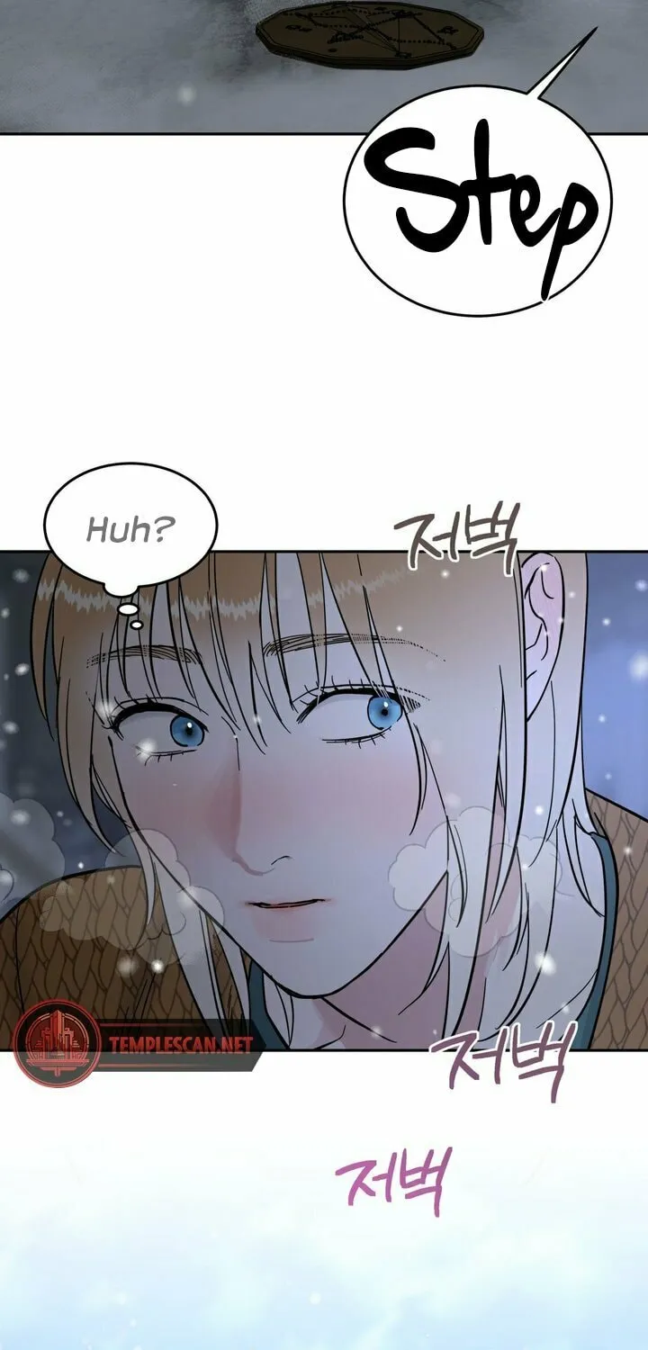 Antidote (Harusari) Chapter 17 page 65 - 