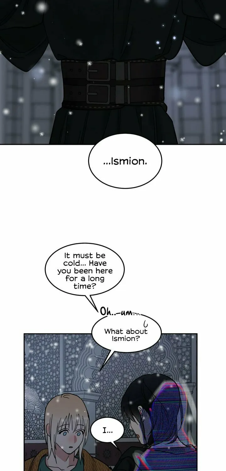Antidote (Harusari) Chapter 17 page 68 - 