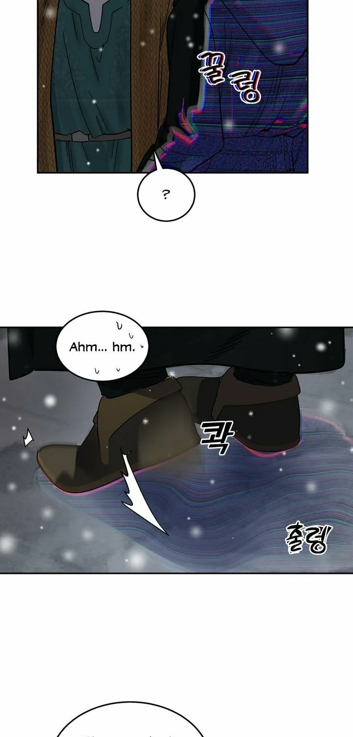 Antidote (Harusari) Chapter 17 page 69 - 