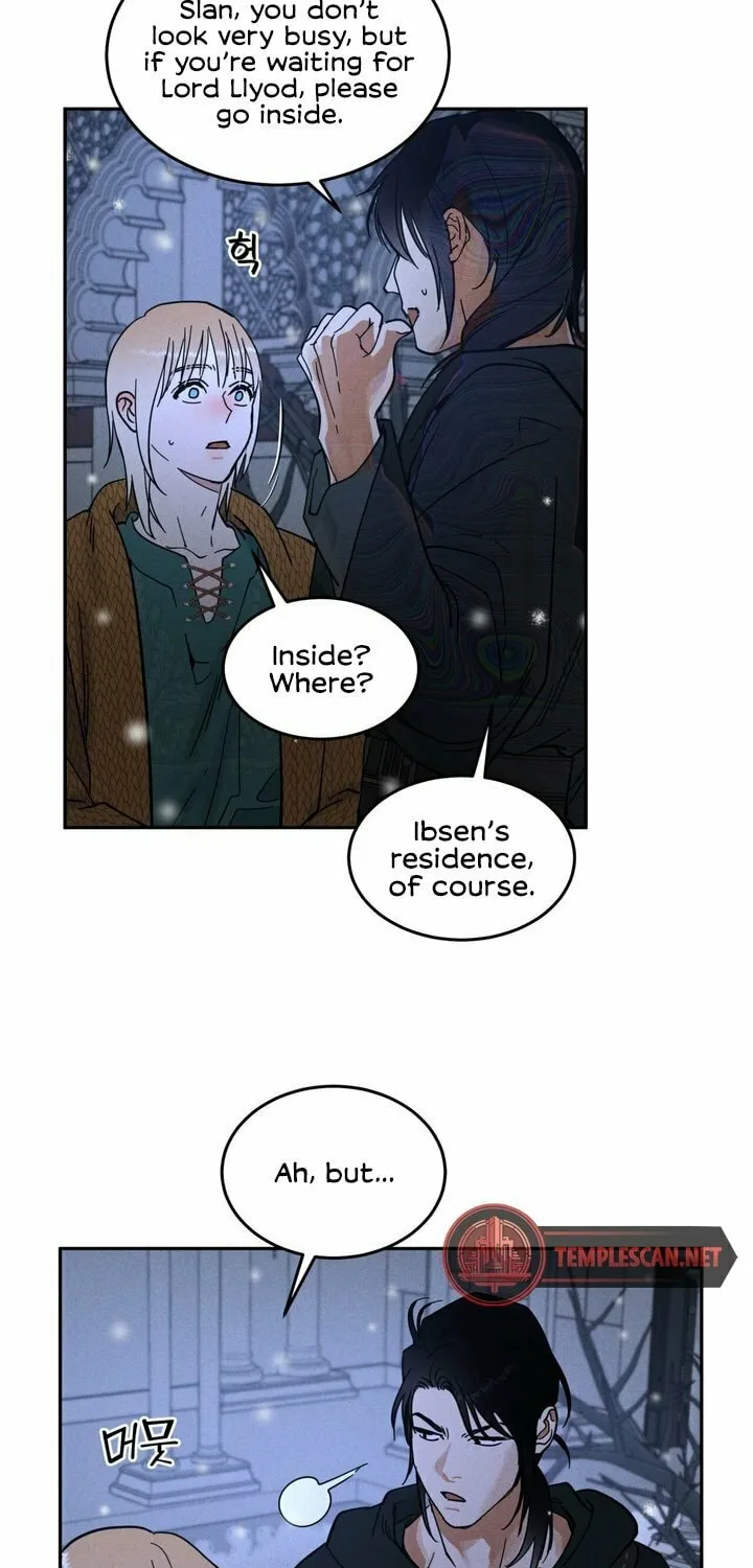 Antidote (Harusari) Chapter 17 page 70 - 