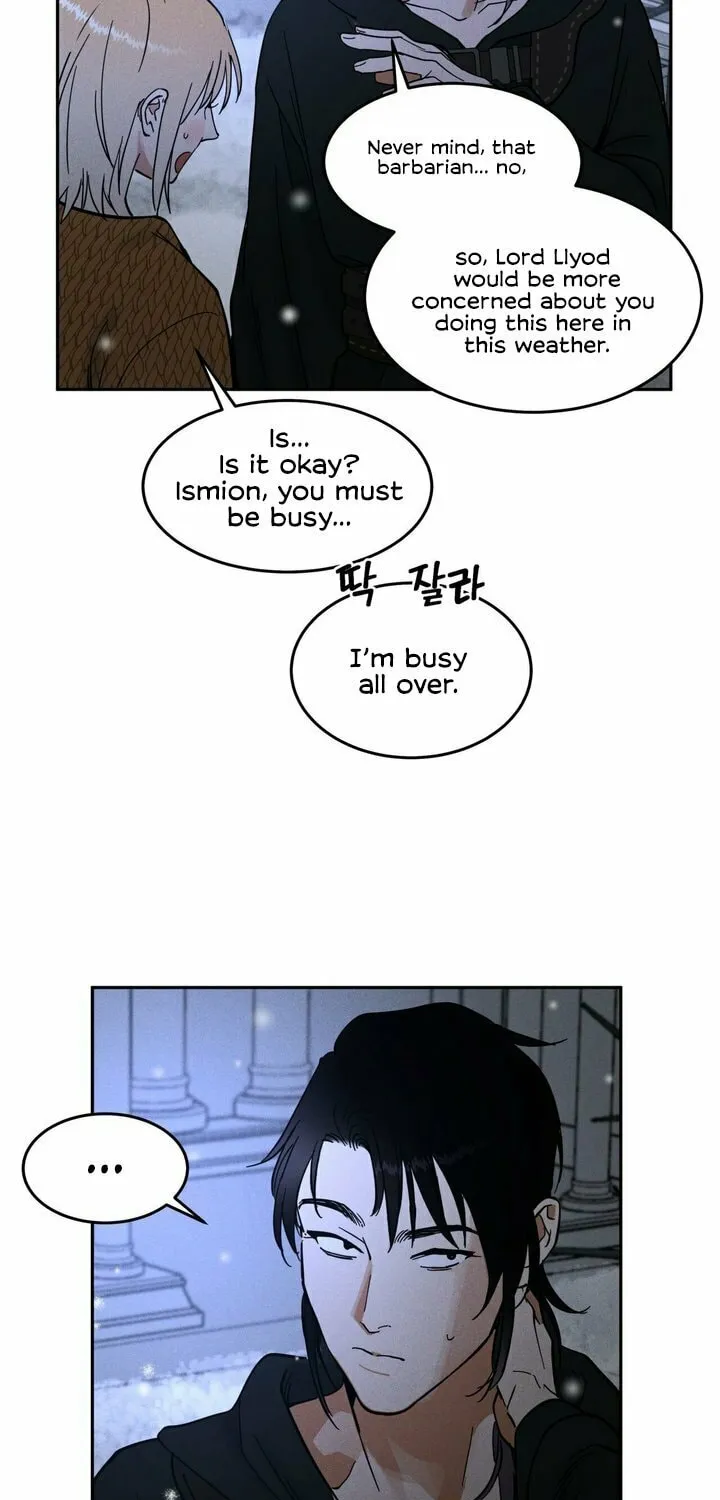 Antidote (Harusari) Chapter 17 page 71 - 