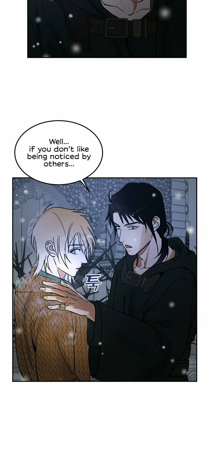 Antidote (Harusari) Chapter 17 page 72 - 