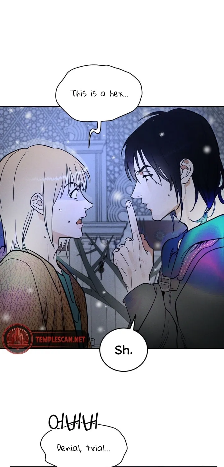 Antidote (Harusari) Chapter 17 page 74 - 