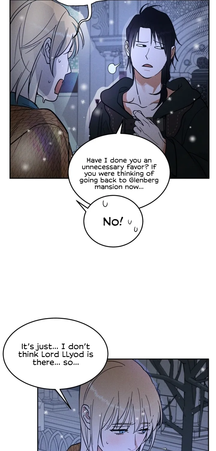 Antidote (Harusari) Chapter 17 page 75 - 