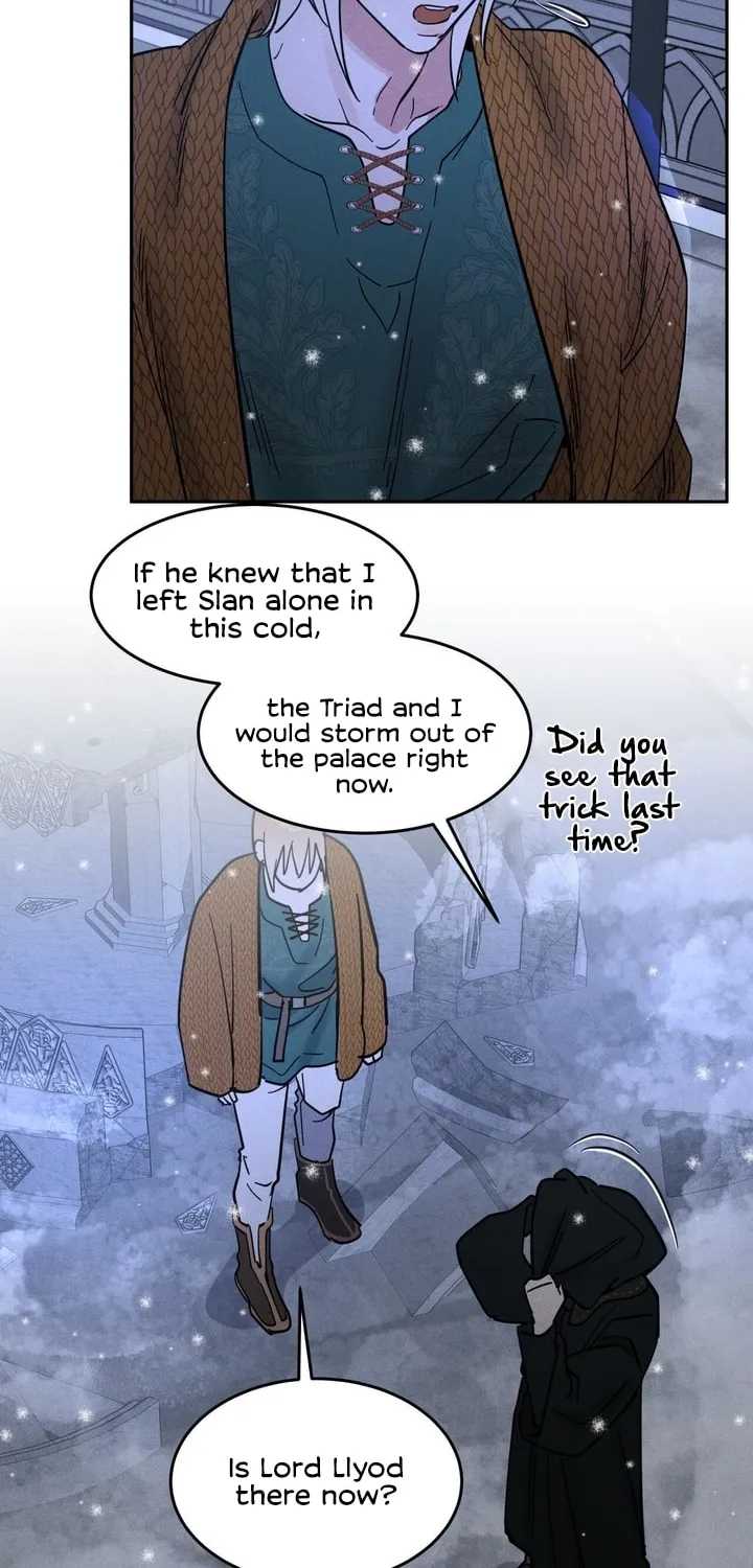 Antidote (Harusari) Chapter 17 page 76 - 