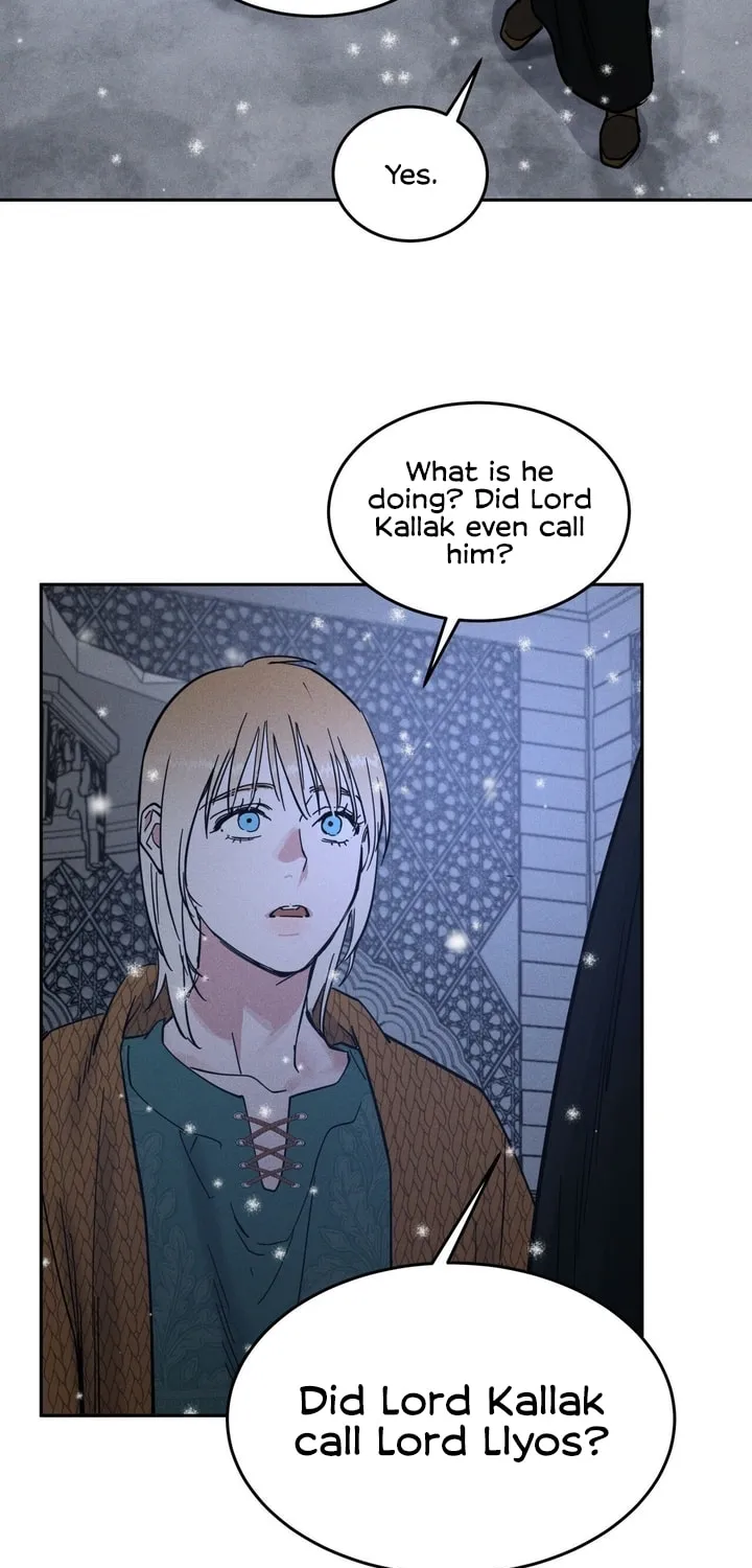 Antidote (Harusari) Chapter 17 page 77 - 