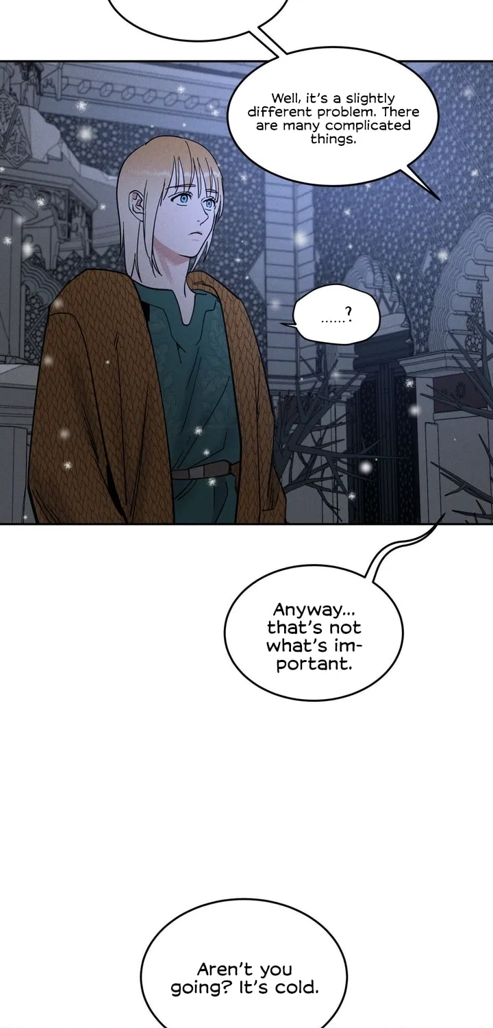 Antidote (Harusari) Chapter 17 page 79 - 