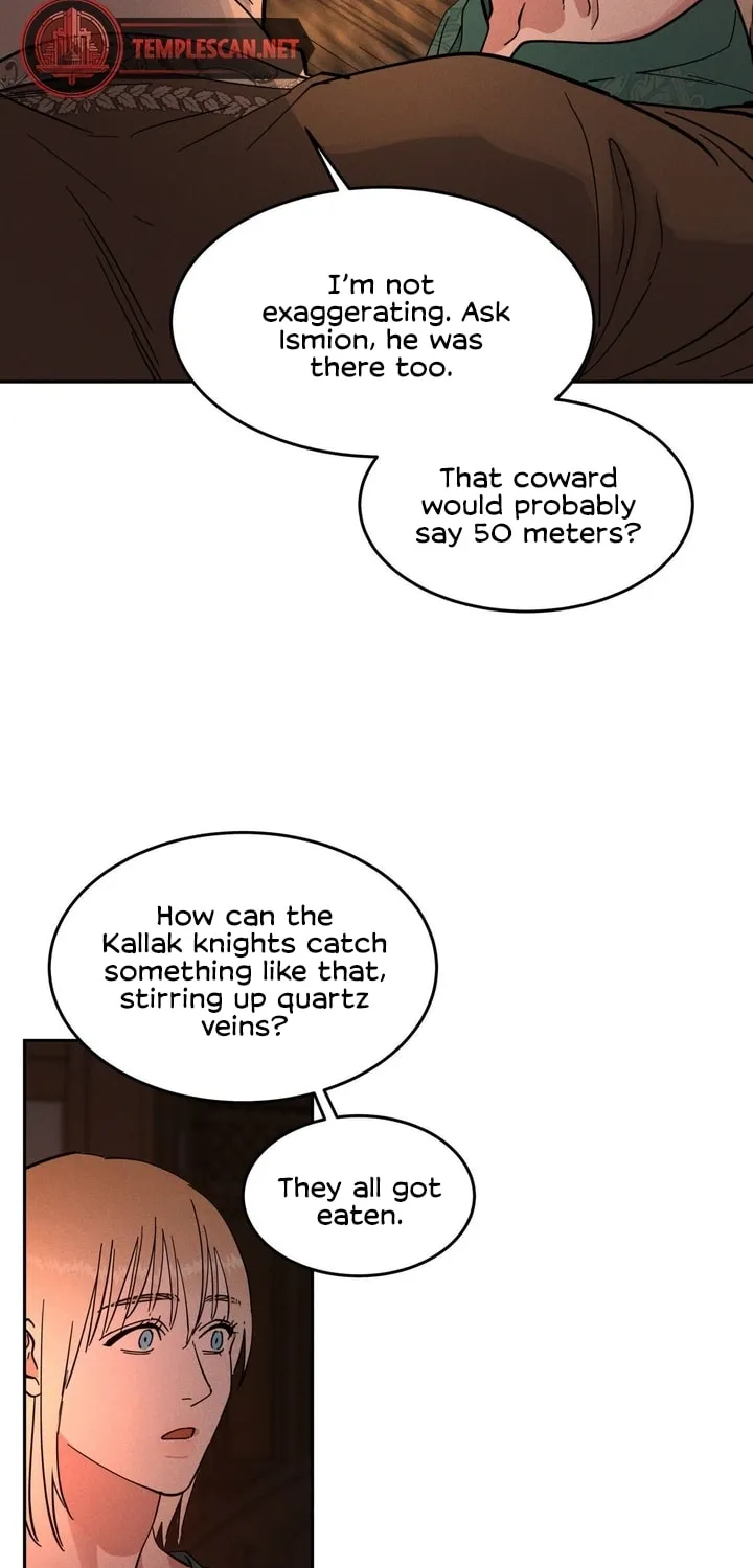 Antidote (Harusari) Chapter 17 page 10 - 