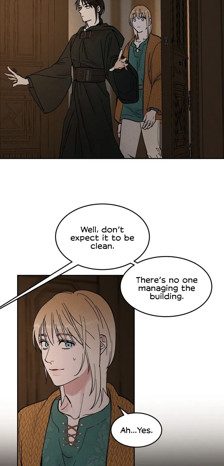 Antidote (Harusari) Chapter 18 page 2 - 