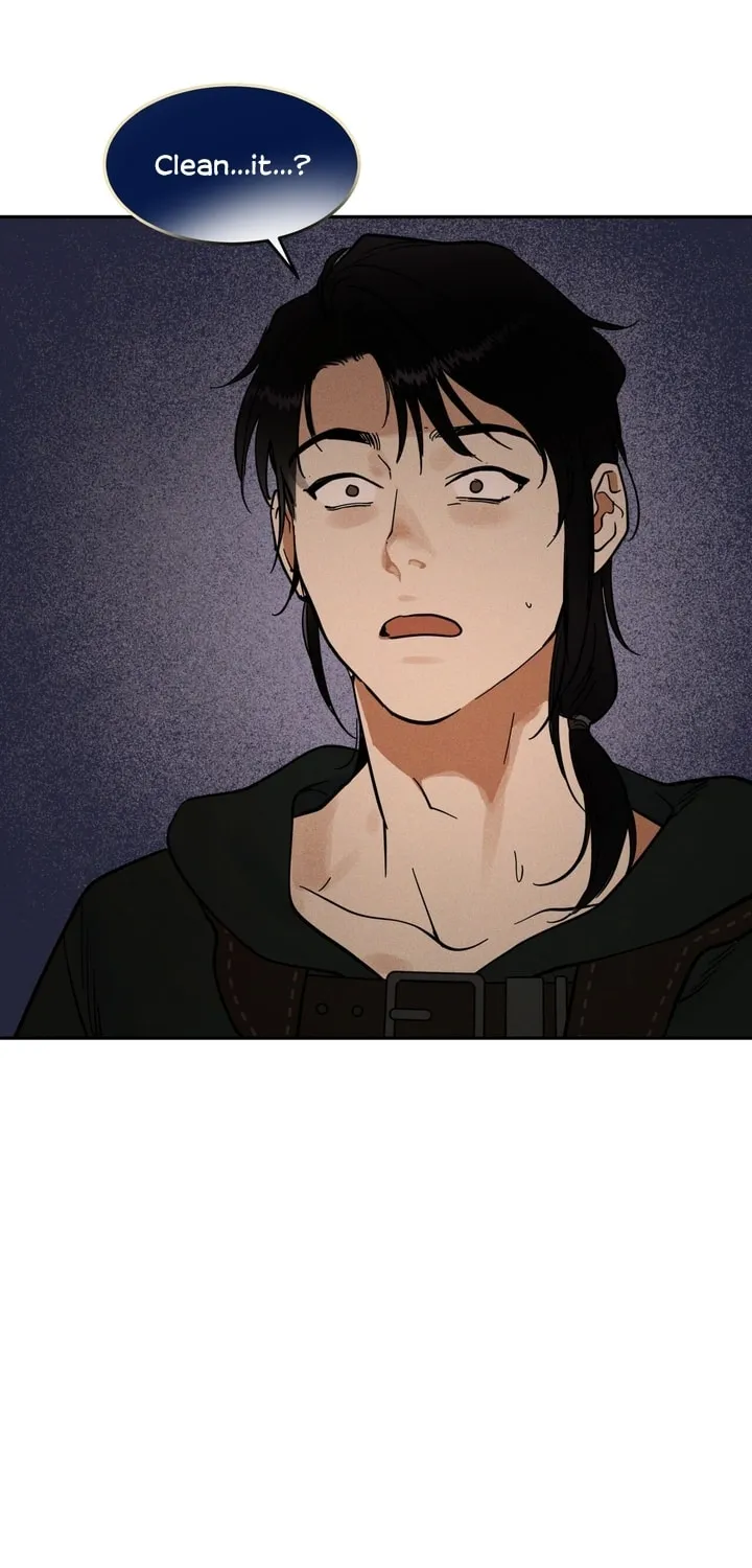 Antidote (Harusari) Chapter 18 page 11 - 