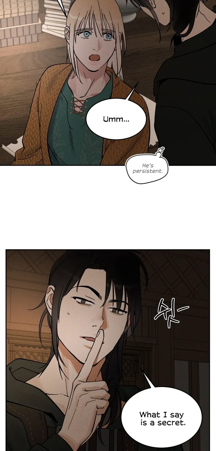 Antidote (Harusari) Chapter 18 page 13 - 