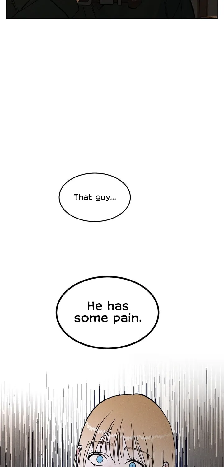 Antidote (Harusari) Chapter 18 page 14 - 