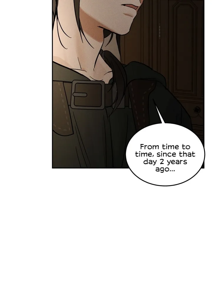 Antidote (Harusari) Chapter 18 page 16 - 