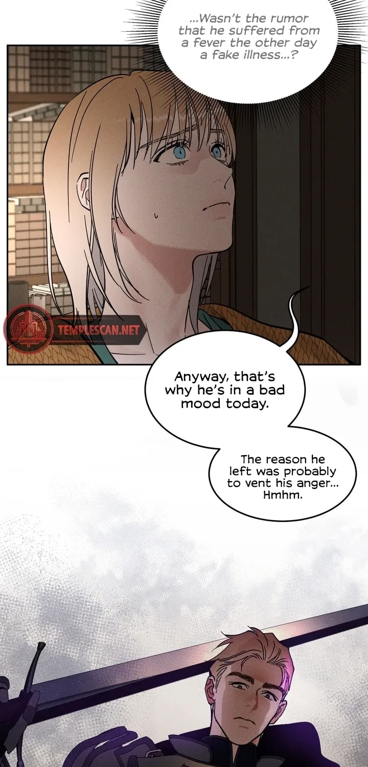 Antidote (Harusari) Chapter 18 page 18 - 