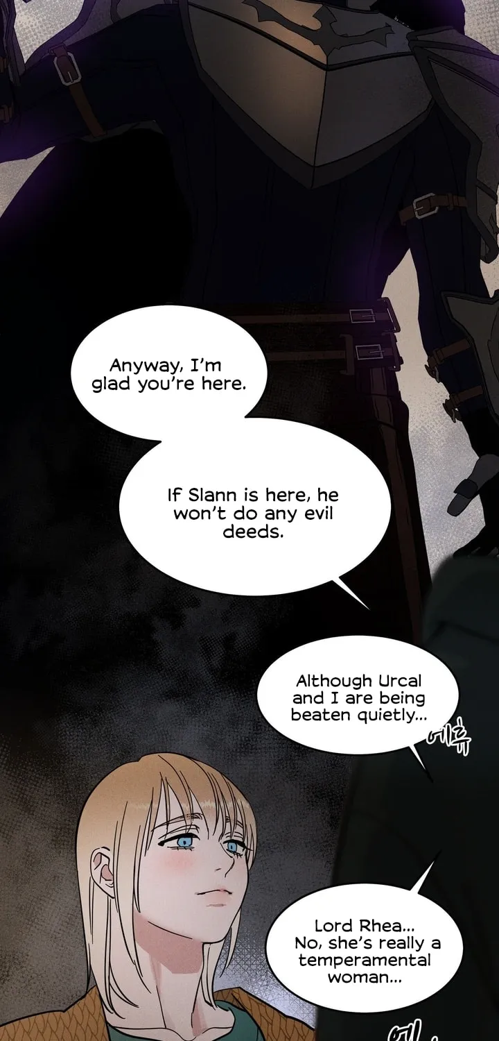 Antidote (Harusari) Chapter 18 page 19 - 