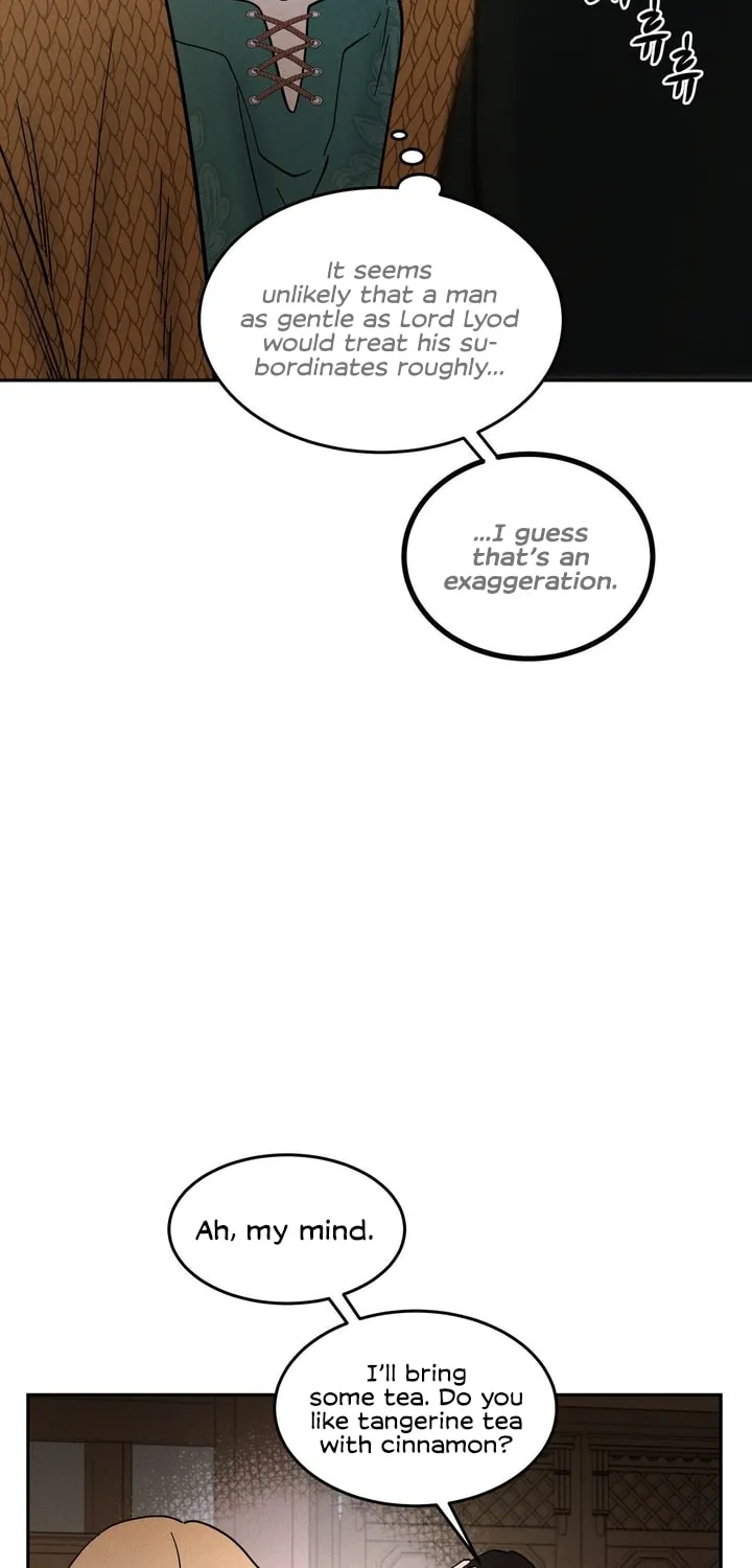 Antidote (Harusari) Chapter 18 page 20 - 