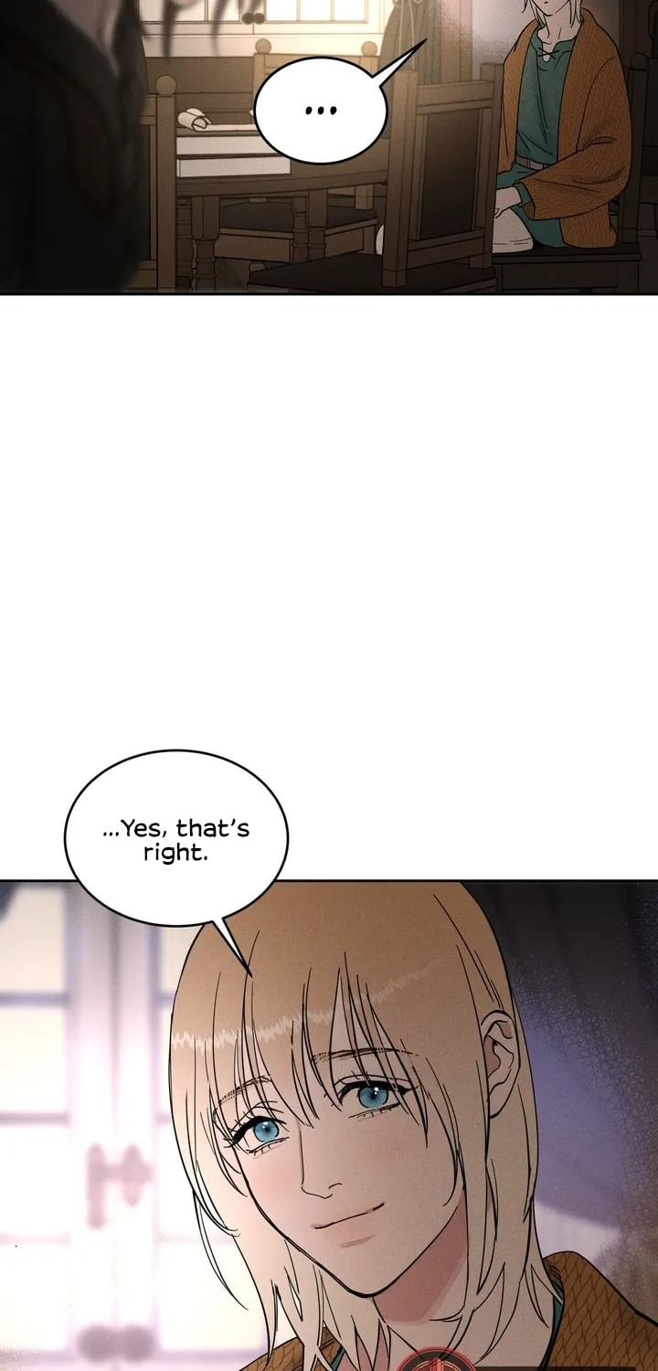 Antidote (Harusari) Chapter 18 page 22 - 