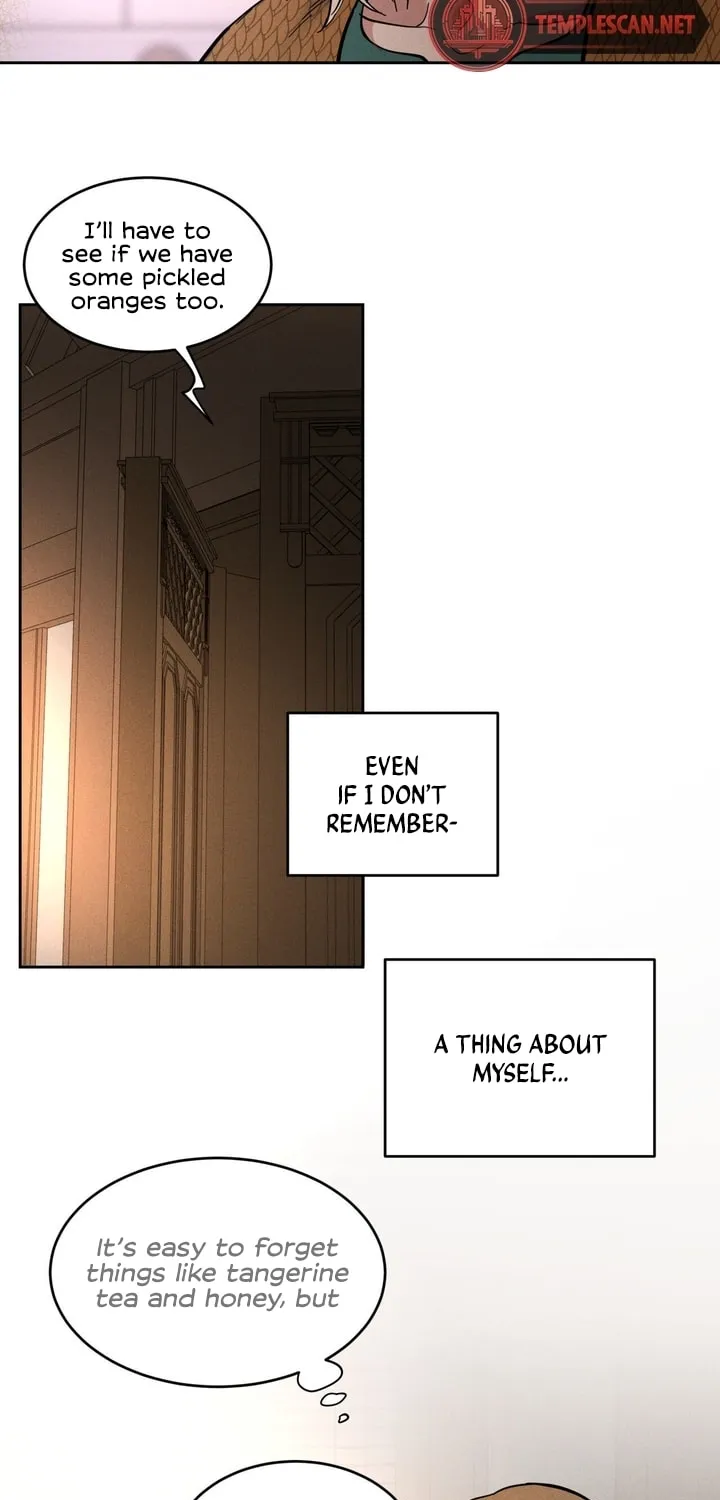 Antidote (Harusari) Chapter 18 page 23 - 