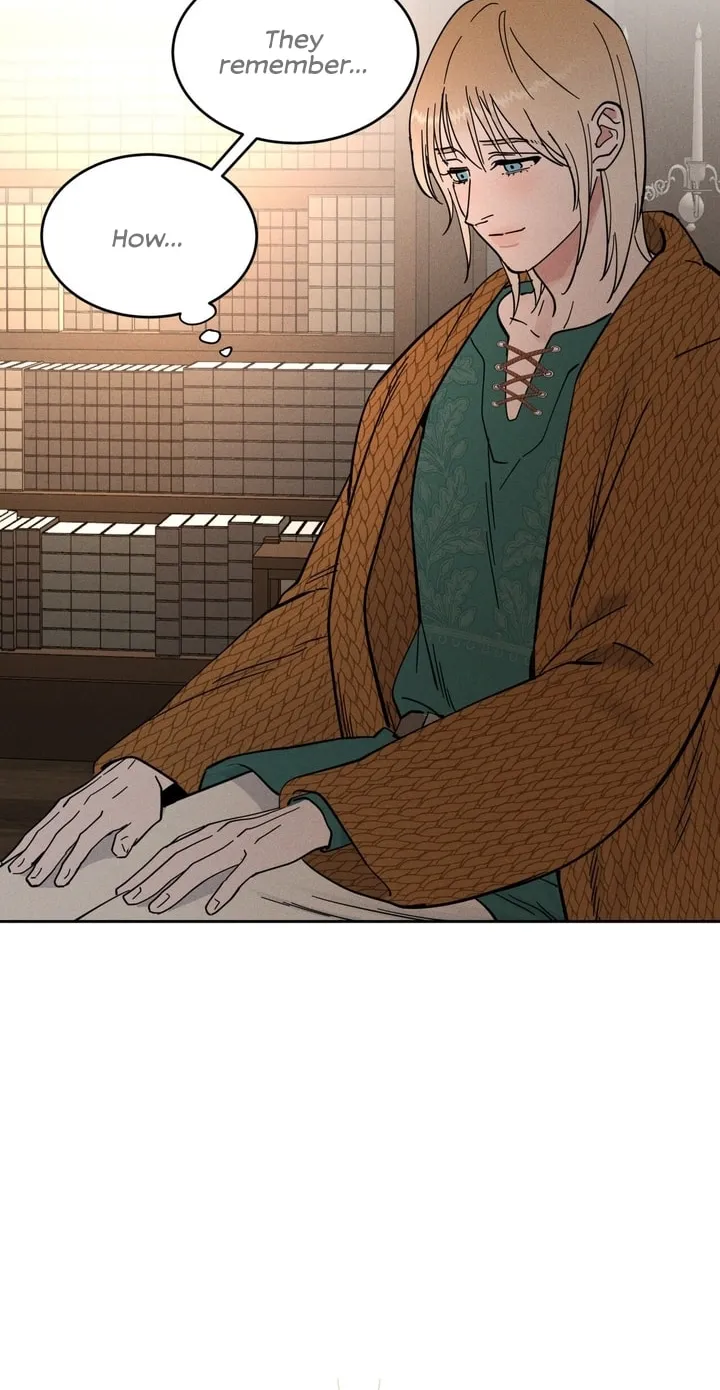 Antidote (Harusari) Chapter 18 page 24 - 