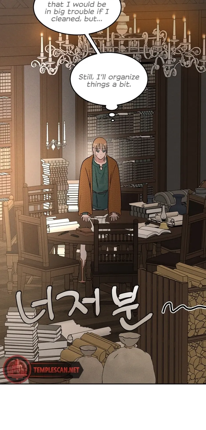 Antidote (Harusari) Chapter 18 page 26 - 