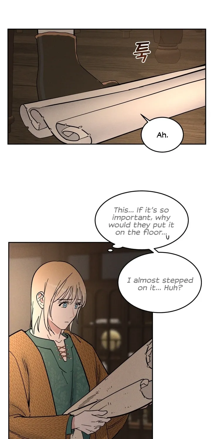 Antidote (Harusari) Chapter 18 page 27 - 