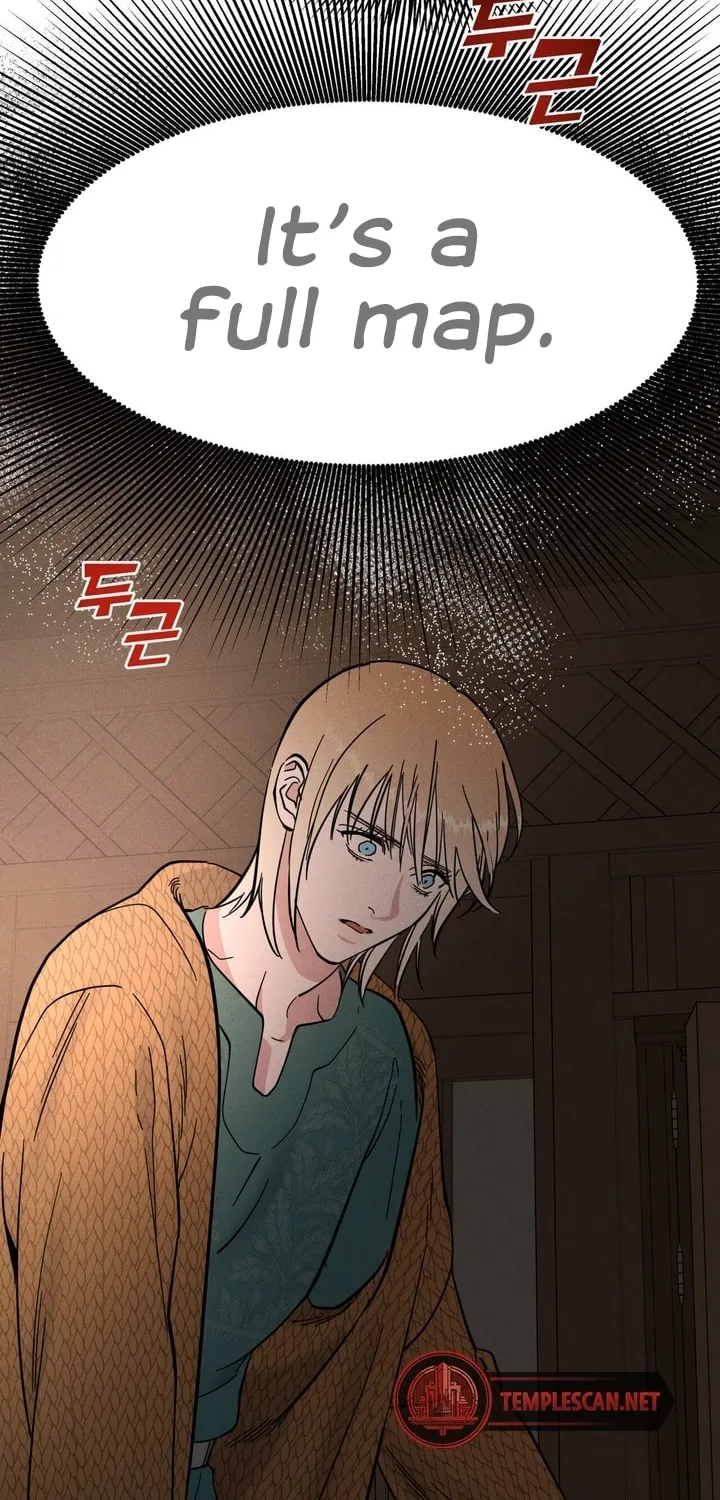 Antidote (Harusari) Chapter 18 page 30 - 