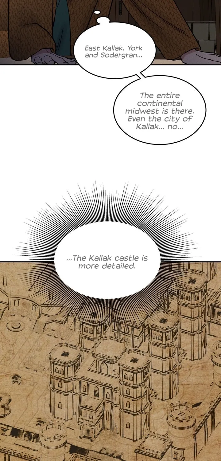 Antidote (Harusari) Chapter 18 page 31 - 