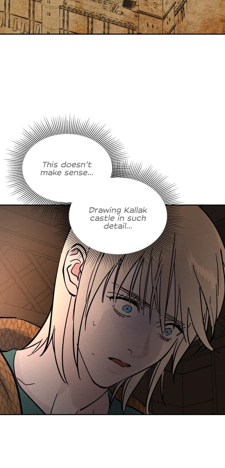 Antidote (Harusari) Chapter 18 page 32 - 