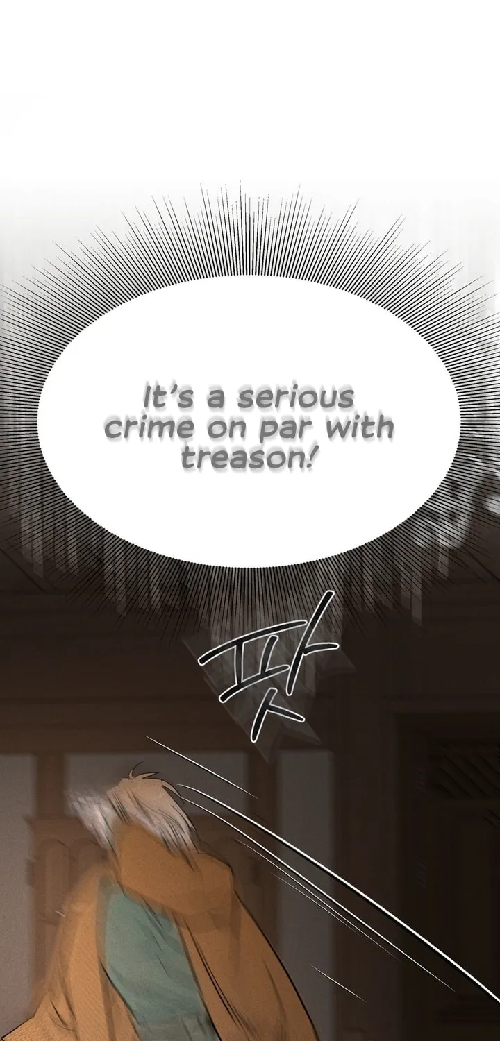 Antidote (Harusari) Chapter 18 page 33 - 