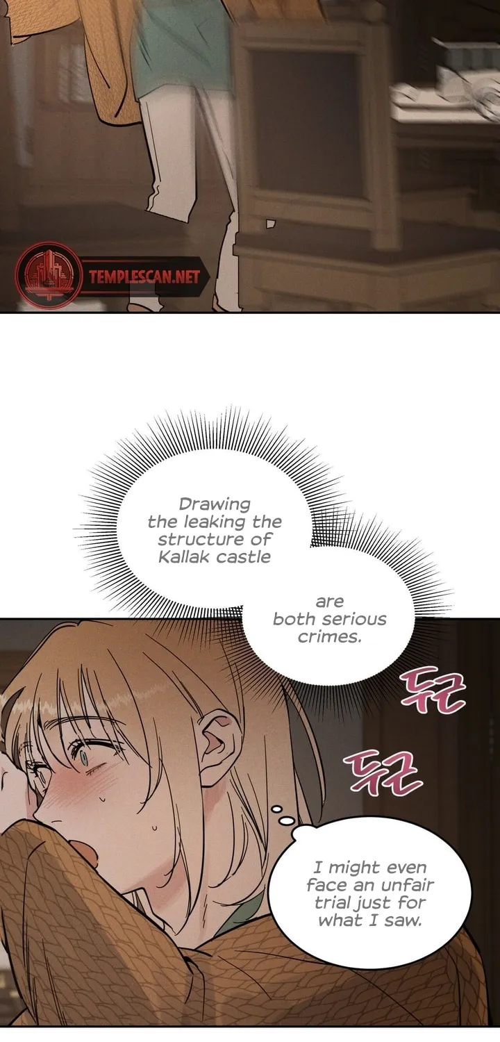 Antidote (Harusari) Chapter 18 page 34 - 
