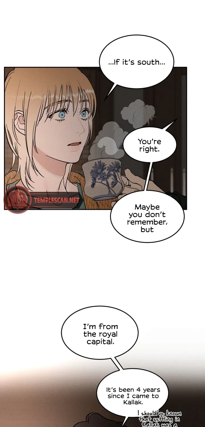 Antidote (Harusari) Chapter 18 page 38 - 