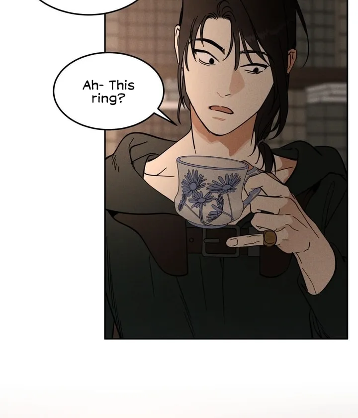 Antidote (Harusari) Chapter 18 page 40 - 