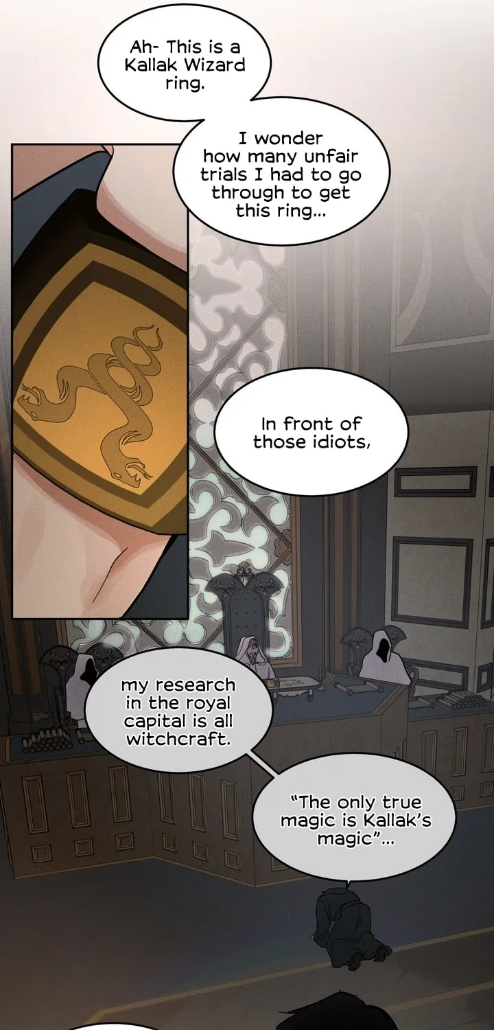 Antidote (Harusari) Chapter 18 page 41 - 