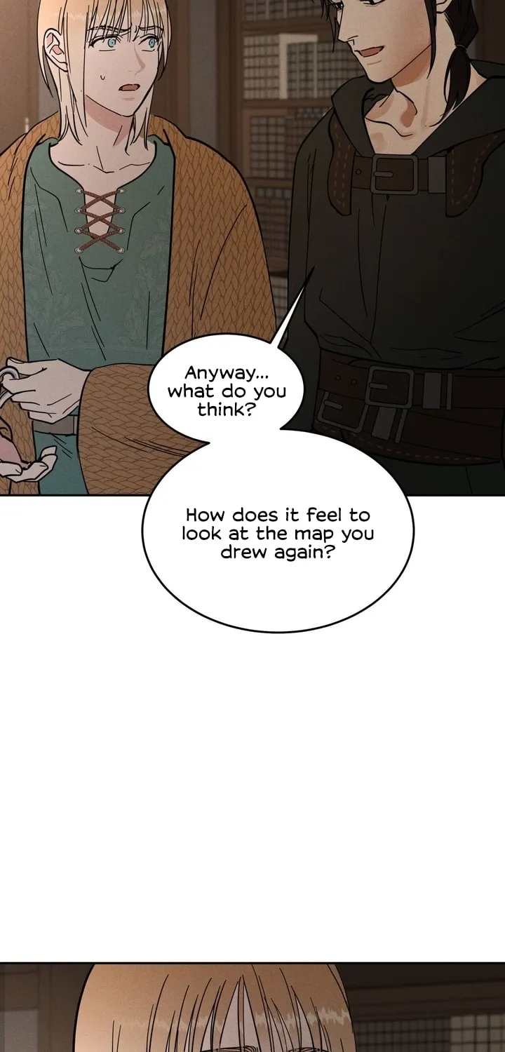 Antidote (Harusari) Chapter 18 page 43 - 