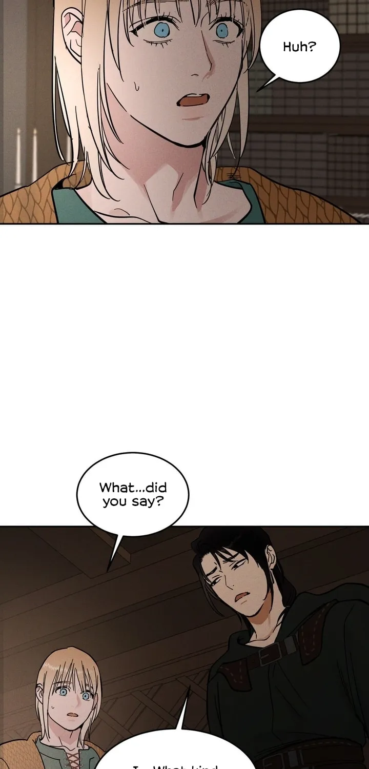 Antidote (Harusari) Chapter 18 page 44 - 