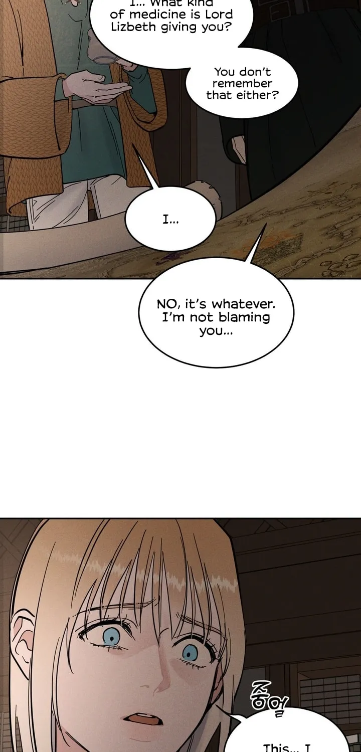 Antidote (Harusari) Chapter 18 page 45 - 