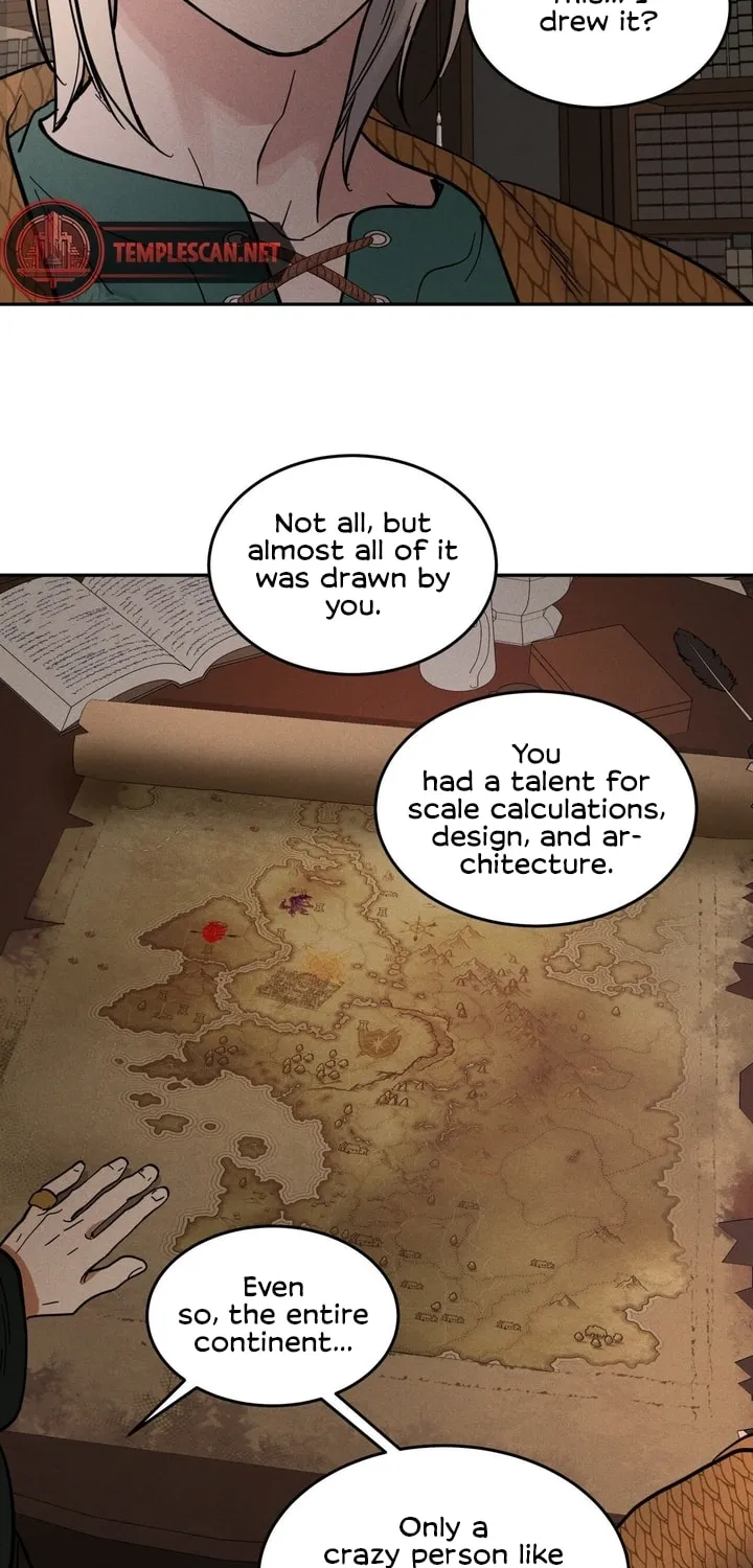 Antidote (Harusari) Chapter 18 page 46 - 